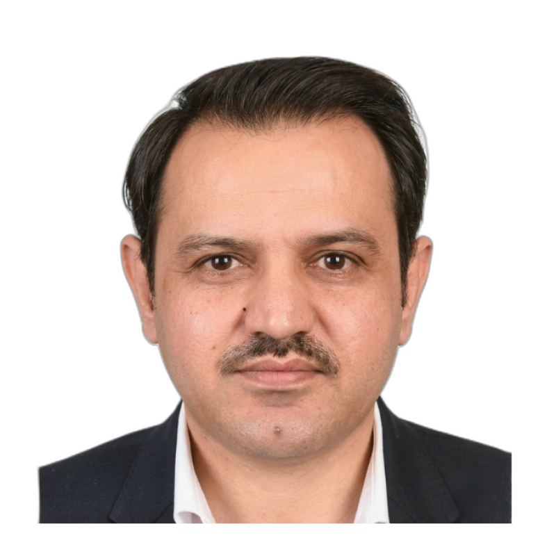 Alamgir Khan
